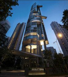 Sculptura Ardmore (D10), Condominium #460738791